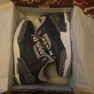 Retro 3 Georgetown 2021‼️